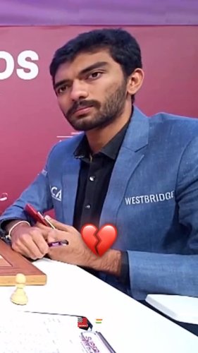 Video post from chessbaseindia.