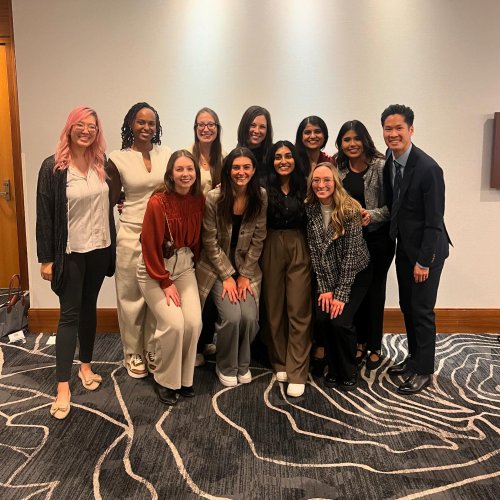 Photo post from uchicagooptom.