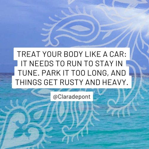 Photo post from claradepont.
