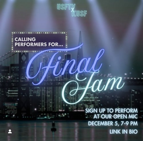 Carousel post from kusforg.