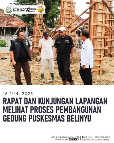 Carousel post from kejaribangka.