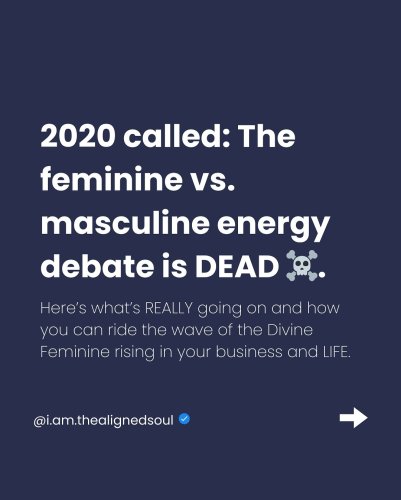 Carousel post from i.am.thealignedsoul.