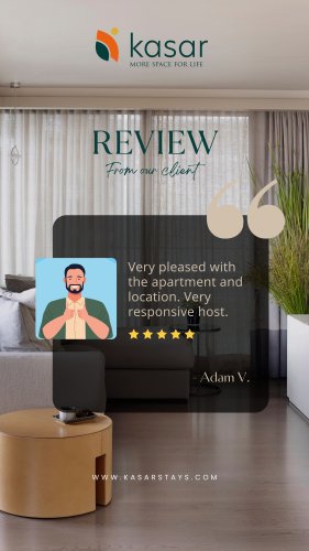 Photo post from kasarstays.