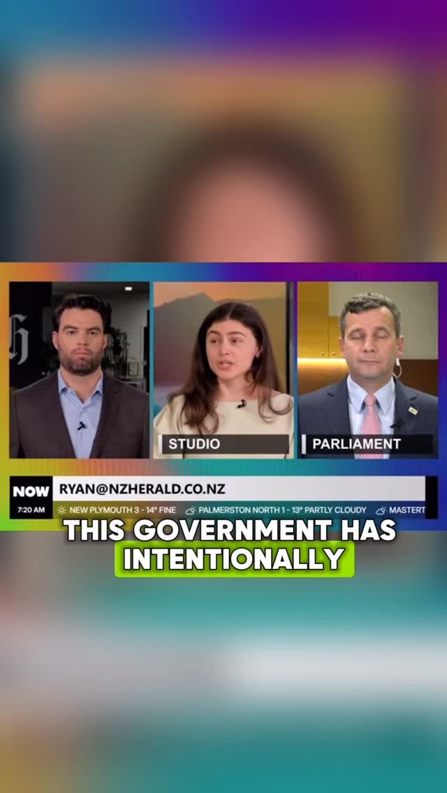 Video post from chloe.swarbrick.