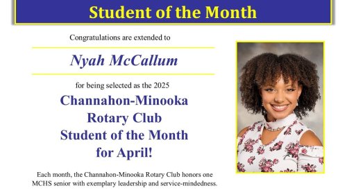 Carousel post from mchsdistrict111.