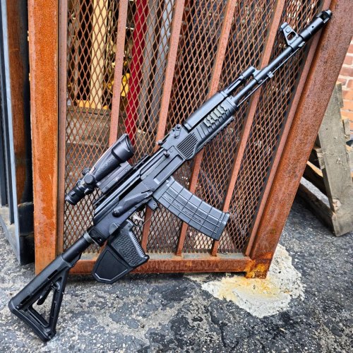 Photo post from glendale_gun_depot.