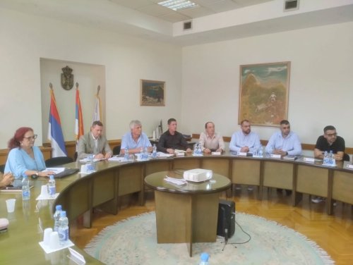 Carousel post from sremskatelevizija.