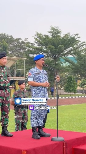 Video post from amanatnasional.