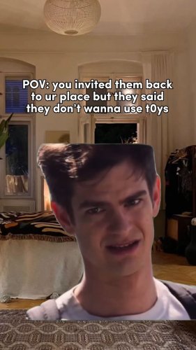 Video post from lovehoneyofficial.