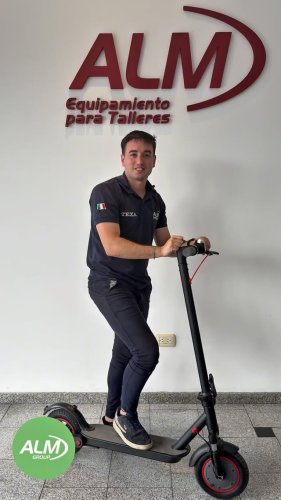 Video post from almmovilidad.