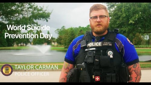 Video post from daytonabeachpolice.