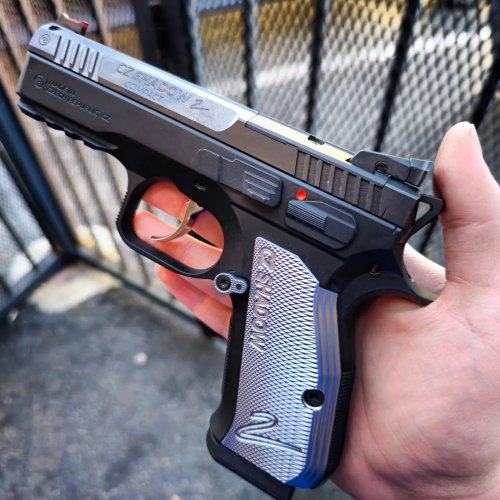 Photo post from glendale_gun_depot.