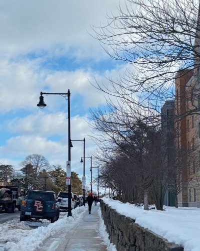 Photo post from bostoncollege.