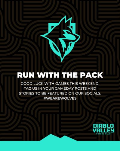 Photo post from diablovalleywolves.