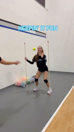 Video post from beyondsportinsta.