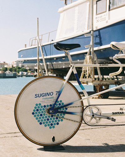 Photo post from slowspinsociety.