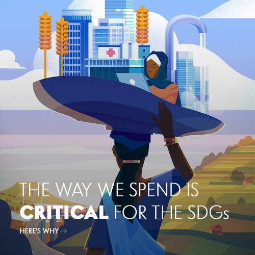 Carousel post from unops_official.