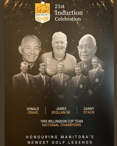 Photo post from pgaofmanitoba.