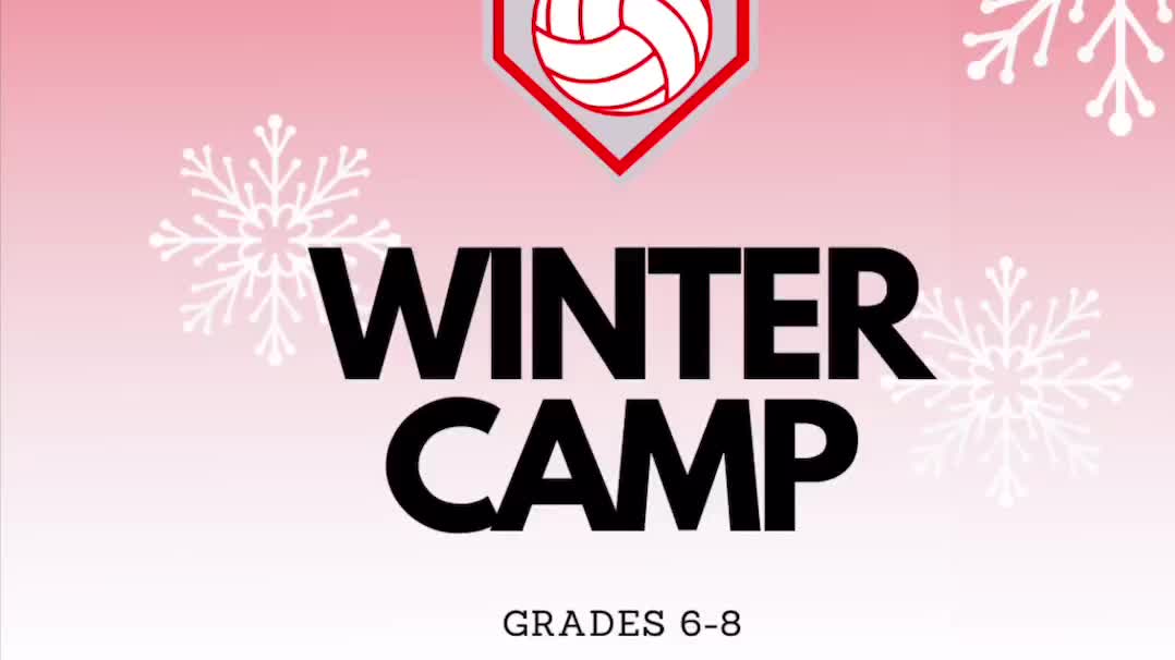 Video post from blazersvolleyballacademy.