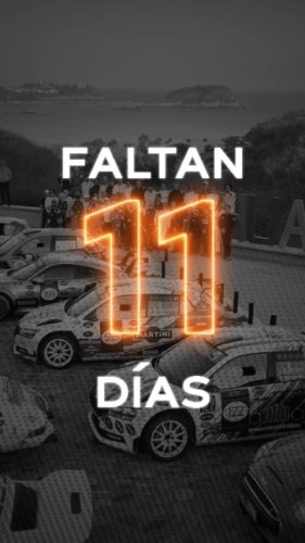 Video post from rallyhechoenmexico.