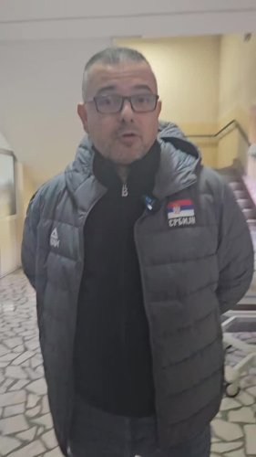 Video post from sremskatelevizija.