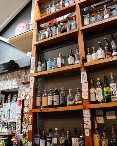 Photo post from wonderhorsebar.