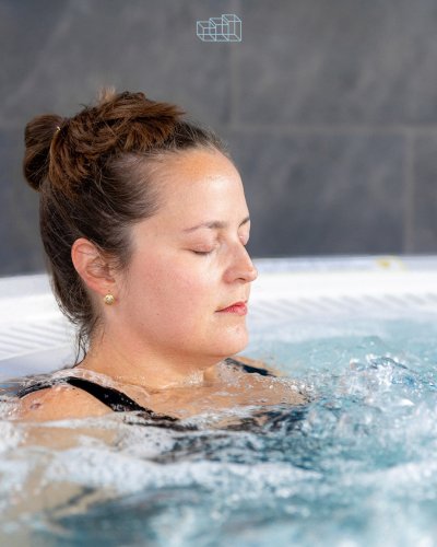 Photo post from glasshouseretreat.