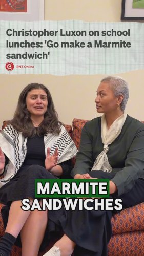 Video post from nzgreenparty.