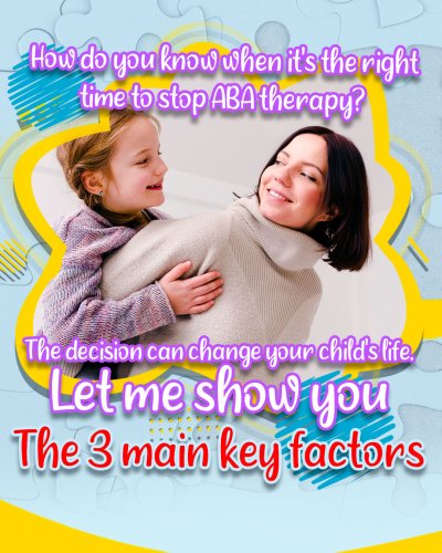 Carousel post from steppingstonesbehaviorals.