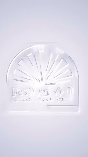 Video post from festival_mall.