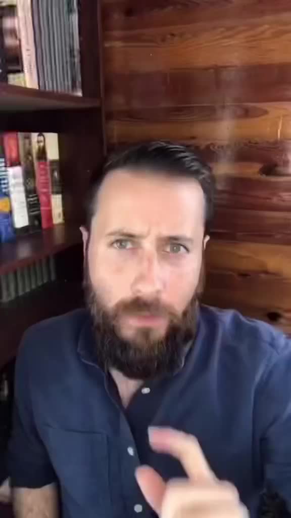 Video post from mixedchickshair.