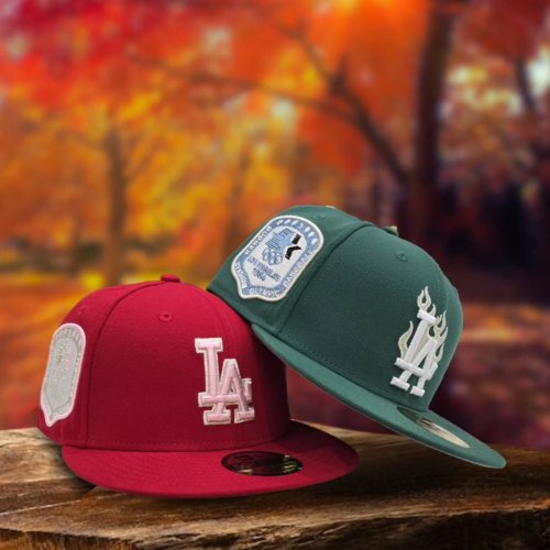 Exclusive Fitted Authentic Sportswear featuring NBA MLB NFL MLS Exclusive Fitted Inc