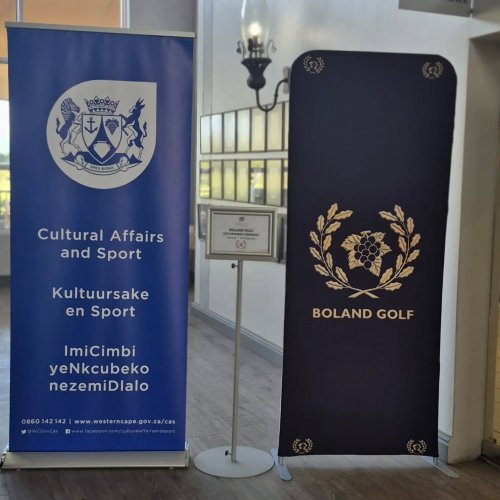Carousel post from bolandgolf.
