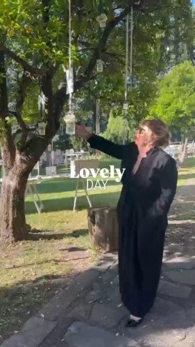 Video post from donatella.spizzico.