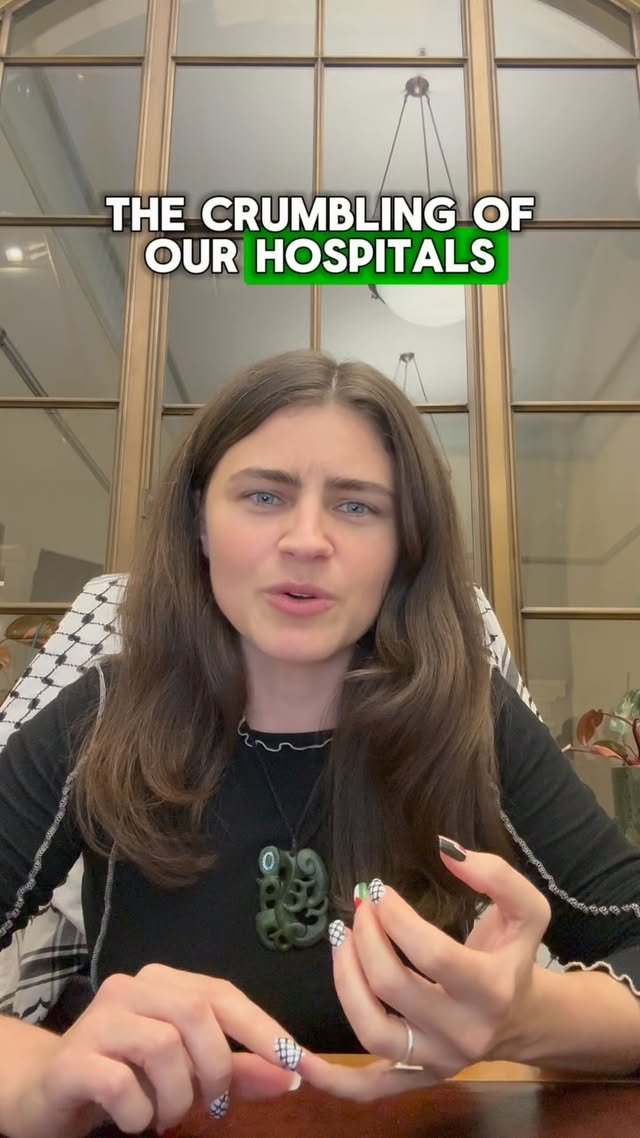 Video post from chloe.swarbrick.