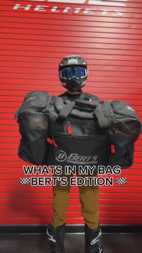 Video post from bertsmegamall.