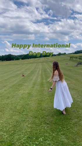 Video post from keukalakewinetrail.