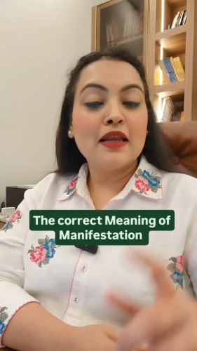 Video post from askmanisha.