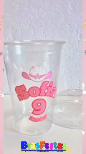 Video post from brasfestas.