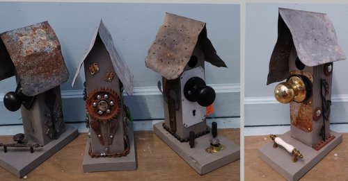 Photo post from niftygiftynorfolk.