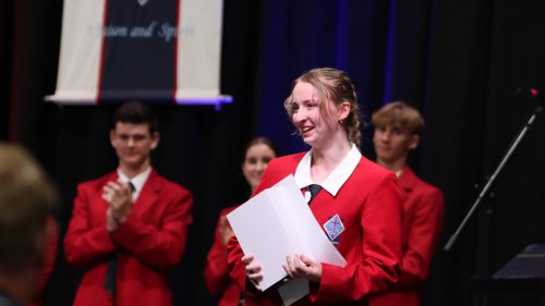 Carousel post from standrewsanglicancollege.