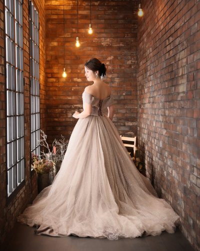 Carousel post from laquan_wedding.