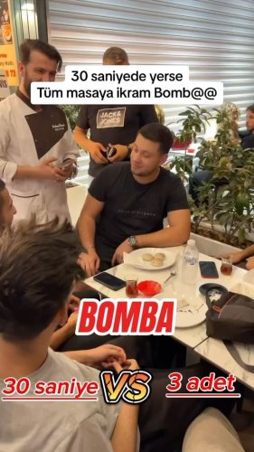 Video post from bombacizeydan.