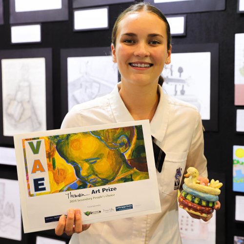 Carousel post from standrewsanglicancollege.