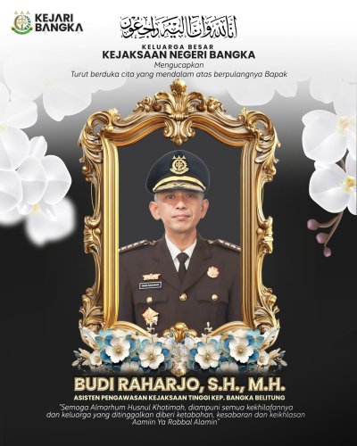 Photo post from kejaribangka.