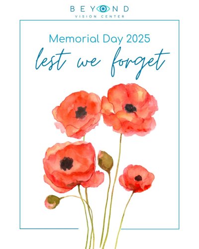 Photo post from beyondvisioncenter.