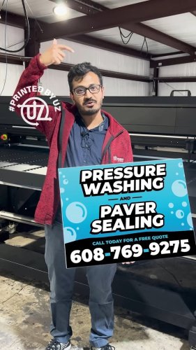 Video post from uzmarketing.