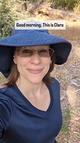 Video post from claradepont.