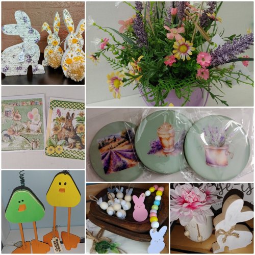 Photo post from niftygiftynorfolk.