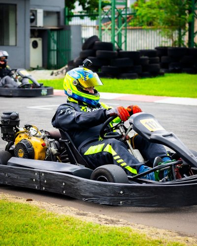 Photo post from kartvoltaredonda.